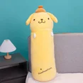 70cm Cartoon Sanrio Kuromi My Melody Plush Doll Kawaii Pochacco Dog ...