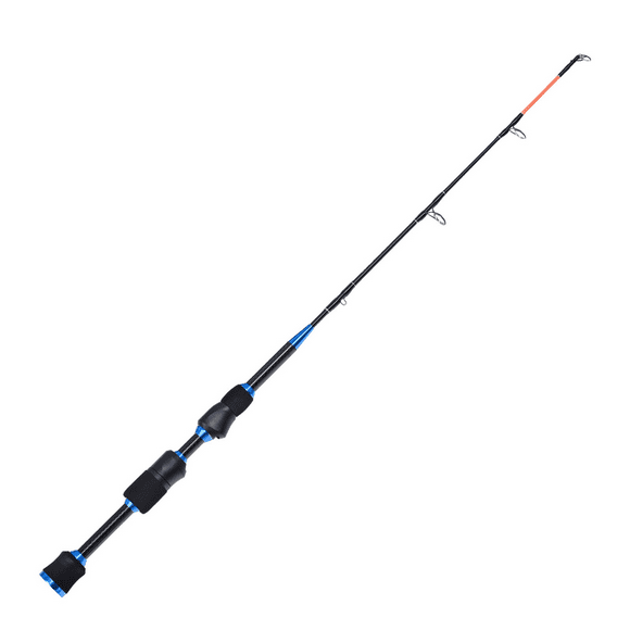 70cm Portable Winter Ice Fishing Rods Combo Casting Solid Hard Rod Fishing Reels Fishing Rod Sea Fishing Rods
