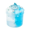 thumbnail image 1 of 70ml Fruit Scented Crystal Slime DIY Stretchy Sensory Toy for Creative Crafts Stress Relief, 1 of 7