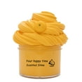 thumbnail image 1 of 70ml Furry Cloud Butters Slimes Clays Toy Non Settling With Accessories DIY Noodles Stretchy Slimes For Creatives Crafts, 1 of 6