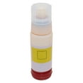 thumbnail image 1 of 70ml Ink Refill Kit for Printers Model 004/002 | 4-Color Ink Tank Refill Compatible with Epson//HP Inkjet Printers (Red/Yellow/Blue/Black 0.21lb)​, 1 of 6