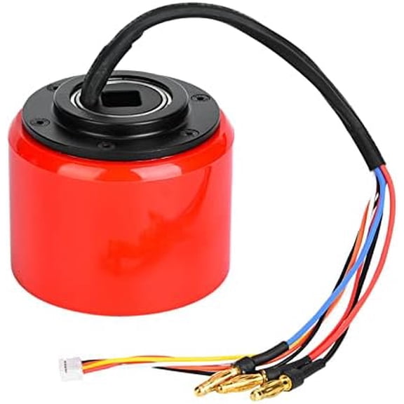 70mm 150W 24V/36V Brushless Hub Motor Wheel for Longboard Mini Scooter DIY Electric Skateboard$$Sport & Recreation Other