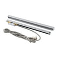 thumbnail image 1 of 70mm-420mm 5um 18mm*20mm Slim Linear Scale Original Thin Small Grating Ruler Encoder ,High Performance, 1 of 7