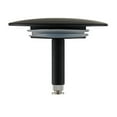 70mm Bathtub Drain Stopper Bathroom Bath Replacement Tub Sink Waste Pop