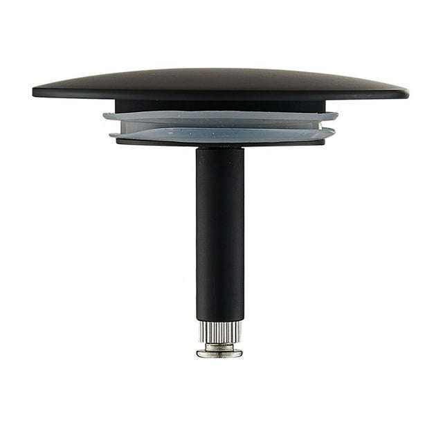 70mm Bathtub Drain Stopper Bathroom Bath Replacement Tub Sink Waste Pop