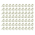thumbnail image 1 of 70pcs Fuel Line Hose Spring Clip Water Pipe Air Tube Clamp for Auto Car 8MM, 1 of 3