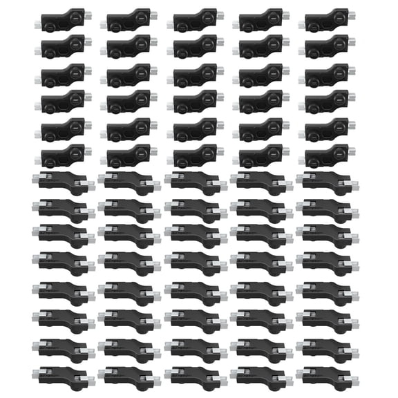 70pcs Interchangeable PCB Hot Swap Socket DIY Modifier Base for Kailh TTC Mechanical Keyboard Switches