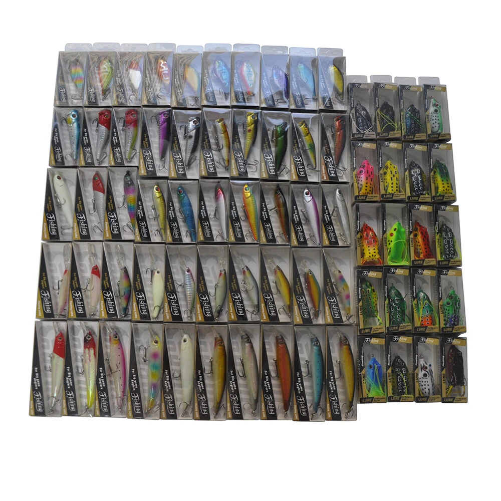 Bass Lures & Baits: Topwater, Swimbaits & More | Walmart - Walmart.com Bass Lures & Baits: Topwater, Swimbaits & More | Walmart - Walmart.com