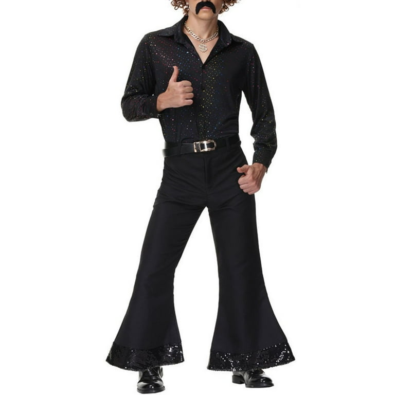 Costume 1970s party sale