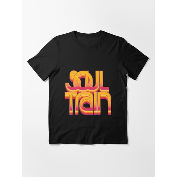 70s Disco Funk Soul Dance Music Show Aesthetic Graphic Apparel Unisex T-Shirt up to Size 5XL