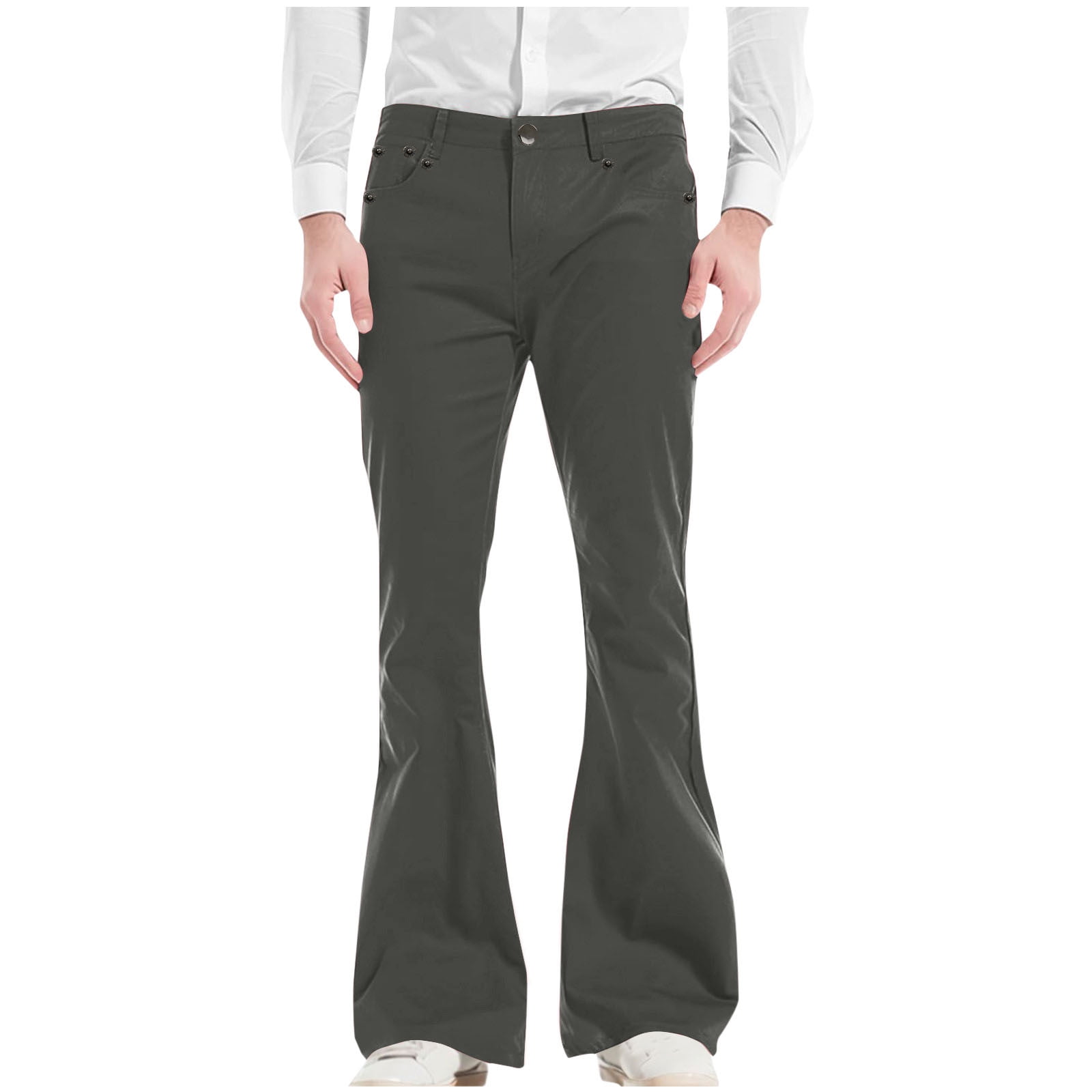【VINTAGE】 70s flare slacks ベルボトム VINTAGE】 70s flare slacks ベルボトム