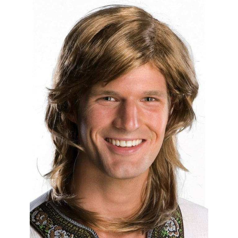 Babe Wig Adult Brown Babe Wig Adult Brown