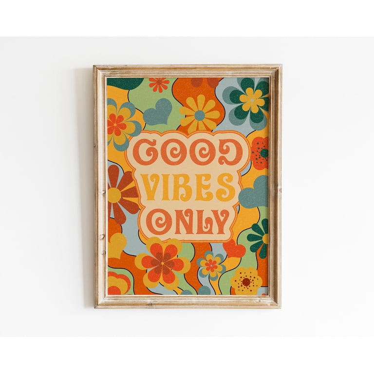 1970's posters prints