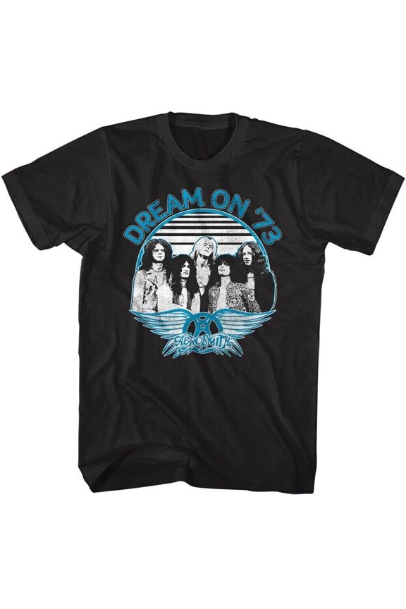 70s Rock Ballad Poster Graphic Shirt – Dreamy Sunset Music Vibe Tee