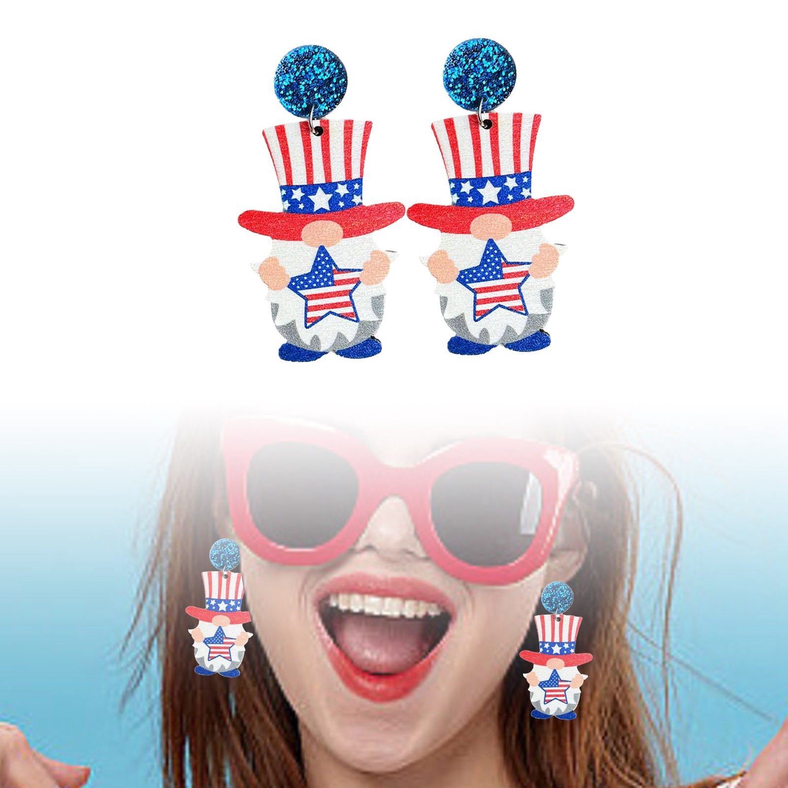 70s Show Ornament Stained Glass Window Frame Easter Bowl Wall Necklace