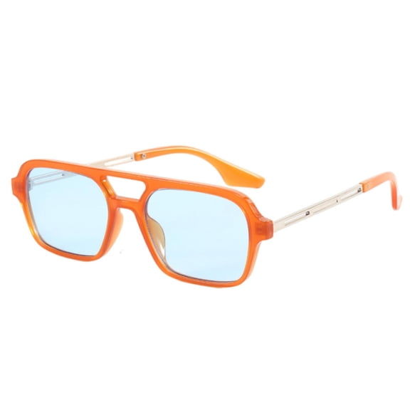 70s Square For Flat Narrow Faces Style Outdoor Eyewear