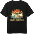 thumbnail image 1 of 70th Birthday Gifts for Men Women 1956 T Shirts for Men 70 Year Old Birthday Gift for Men Turning 70 Gift Ideas Tshirt, 1 of 6