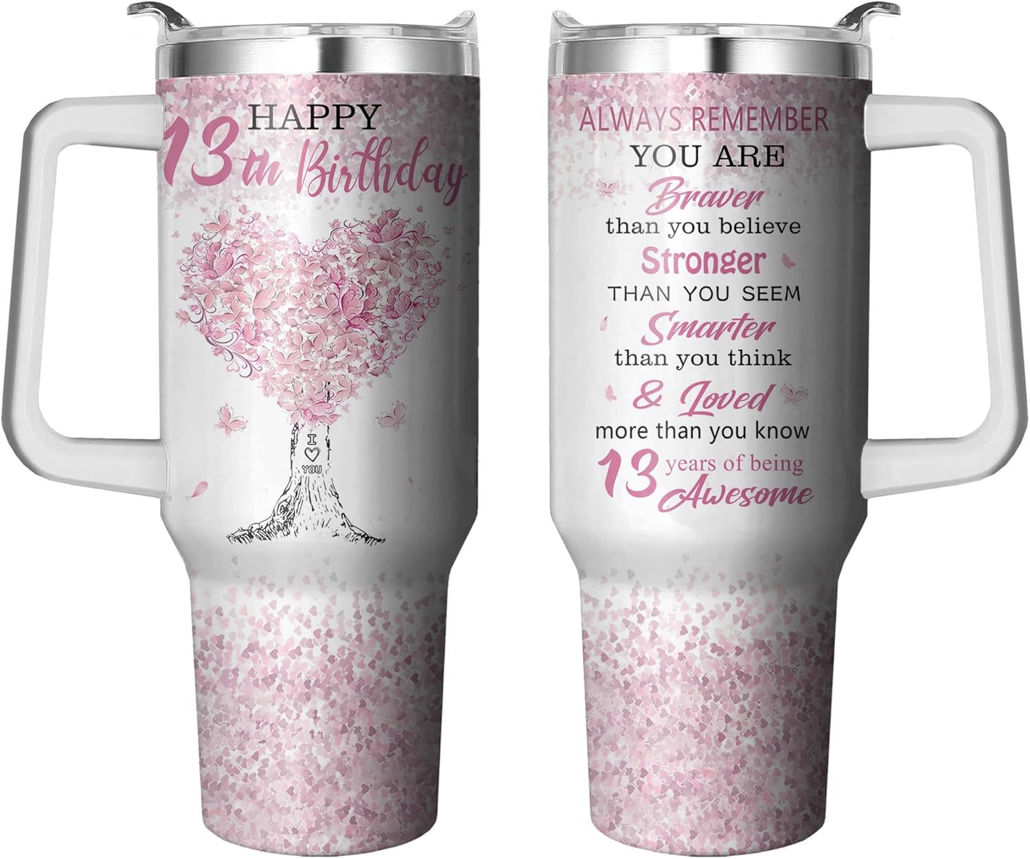 70 And Fabulous Birthday Mug – 11Oz Ceramic Cup Gift For Women, 70th Birthday Ideas For Mom Or Grandma - View #9