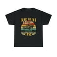 thumbnail image 1 of 70th Birthdays for Dad Retro Vintage Birthday T-Shirt, 1 of 2