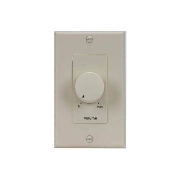 70v/25v 50 Watt Attenuator