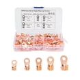 thumbnail image 1 of 70x AC/DC Terminal Block Assortment Kit Essential for Household Appliances and Lighting Electronics, 1 of 5