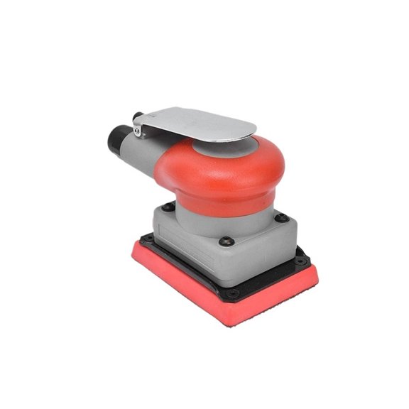 70x100mm Professional Pneumatic Air Sander Polishing Grinder