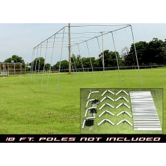 70x12x12 1-1/2” Frame Corners