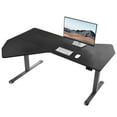 thumbnail image 1 of 70x46 Office Standing Desk, 1 of 5
