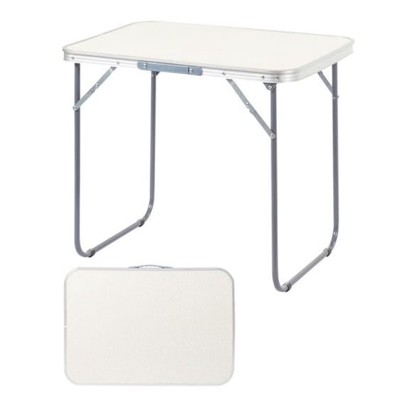 70x50x60cm Aluminum Camping Folding Table