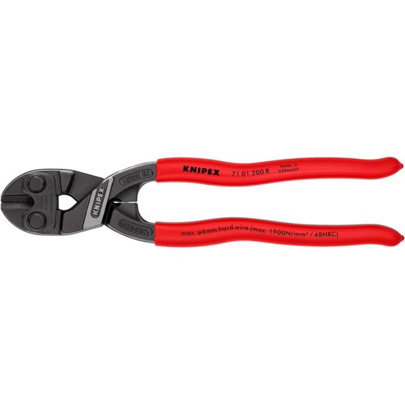 71 01 200 R SBA High Leverage CoBolt Cutters, Fencing Cutter