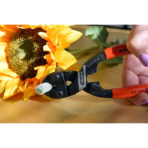 - 71 01 200 Tools - CoBolt Compact Bolt Cutter (7101200), 8-Inch