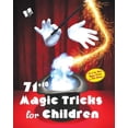 thumbnail image 1 of 71+10 Magic Tricks for Children (Paperback), 1 of 1