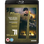 71 Blu-ray, Optimum, Action & Adventure