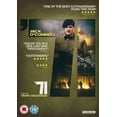 thumbnail image 1 of 71 (2014) ( '71 ) ( Seventy One ) [ NON-USA FORMAT, PAL, Reg.2 Import - United Kingdom ], 1 of 1