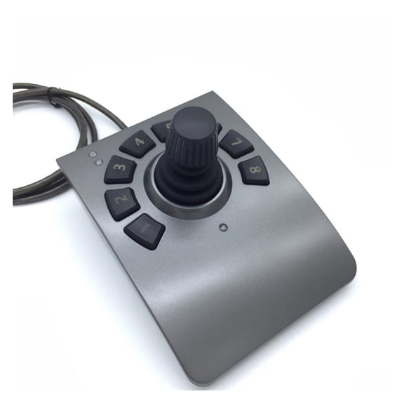 71-232 Desktop Keyboard Three-Axis Joystick JOYSTICK