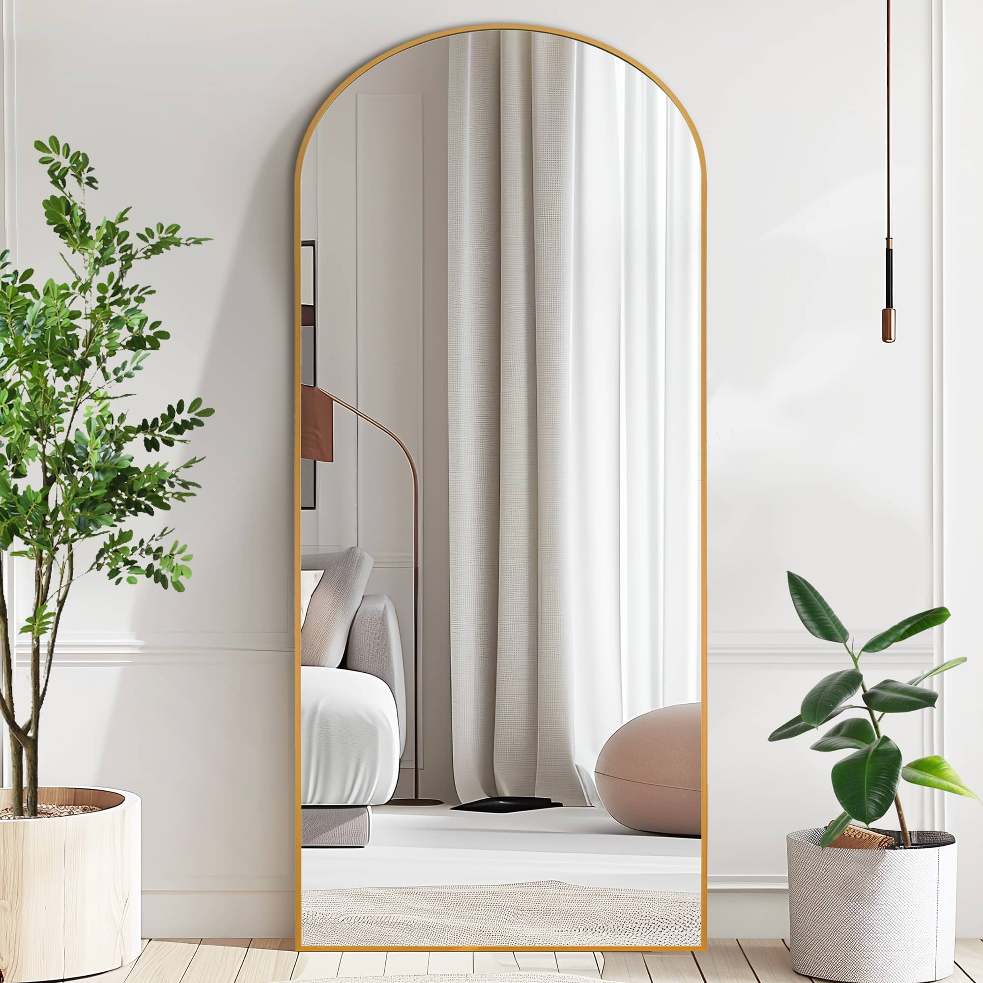 71 X 32 Mirror