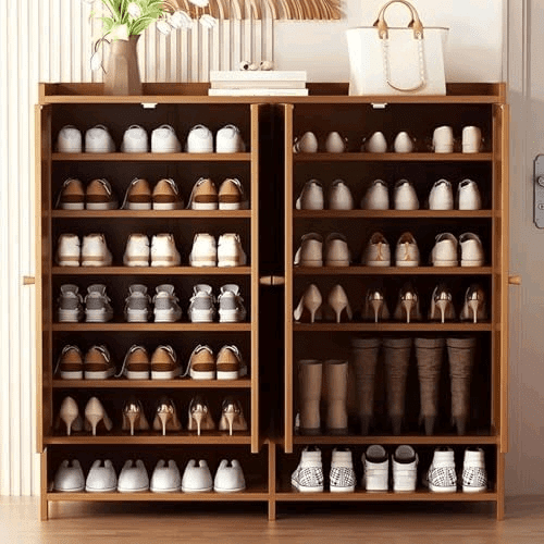 71.5x32 Foldable Bed with 2.2 inch Mattress, Folding Cot Size Frame, Portable Rollaway Guest Bed with Memory Foam Mattress, Space-Saving Foldable Design Strong Frame for Guest Room, Apartment