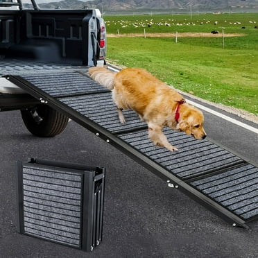 Gen7pets Gen 7 Pets Natural-step Ramp Mini Dachshund Gen7pets Natural Step Ramp 2024 - Vet Ranch - We Love Pets Dog Stairs For Small Dogs High Beds