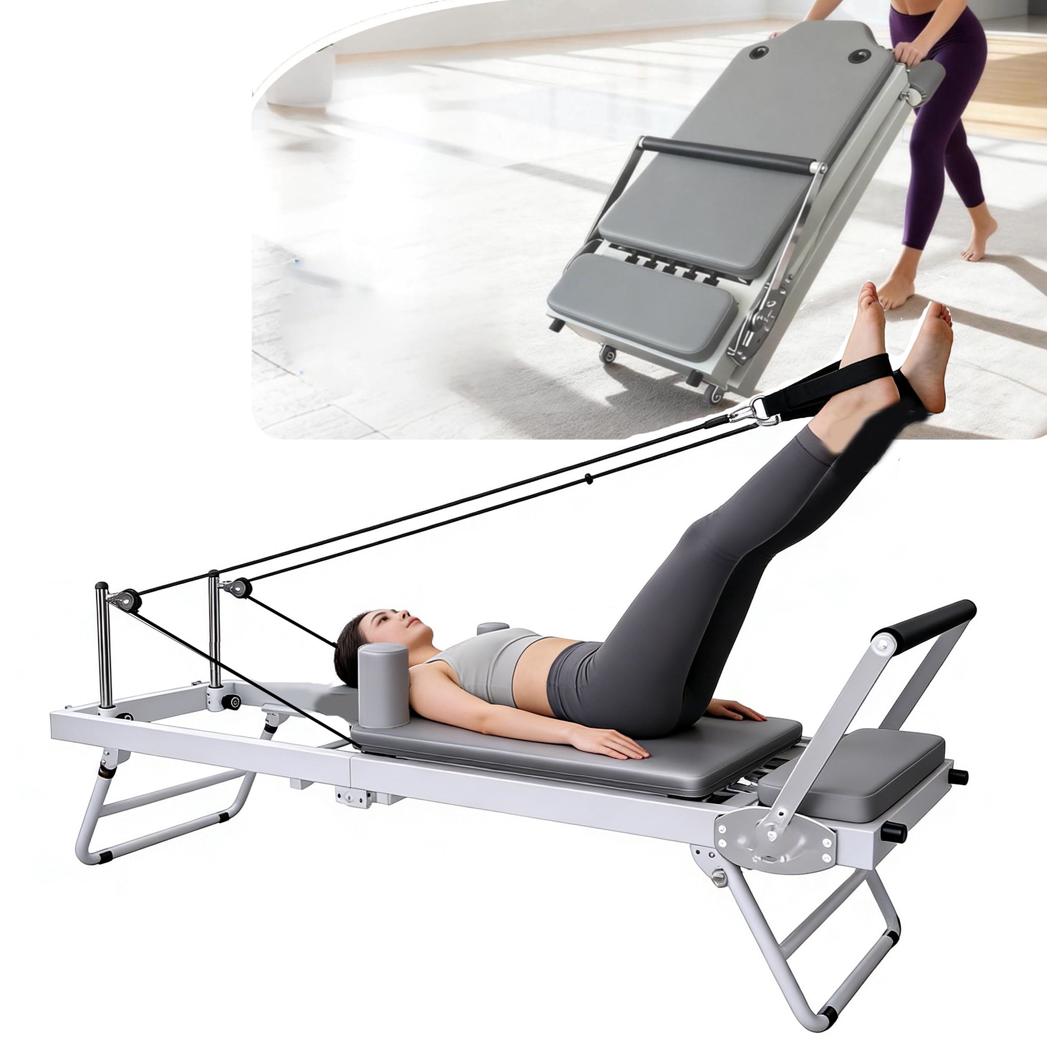 Refroer Machine 71