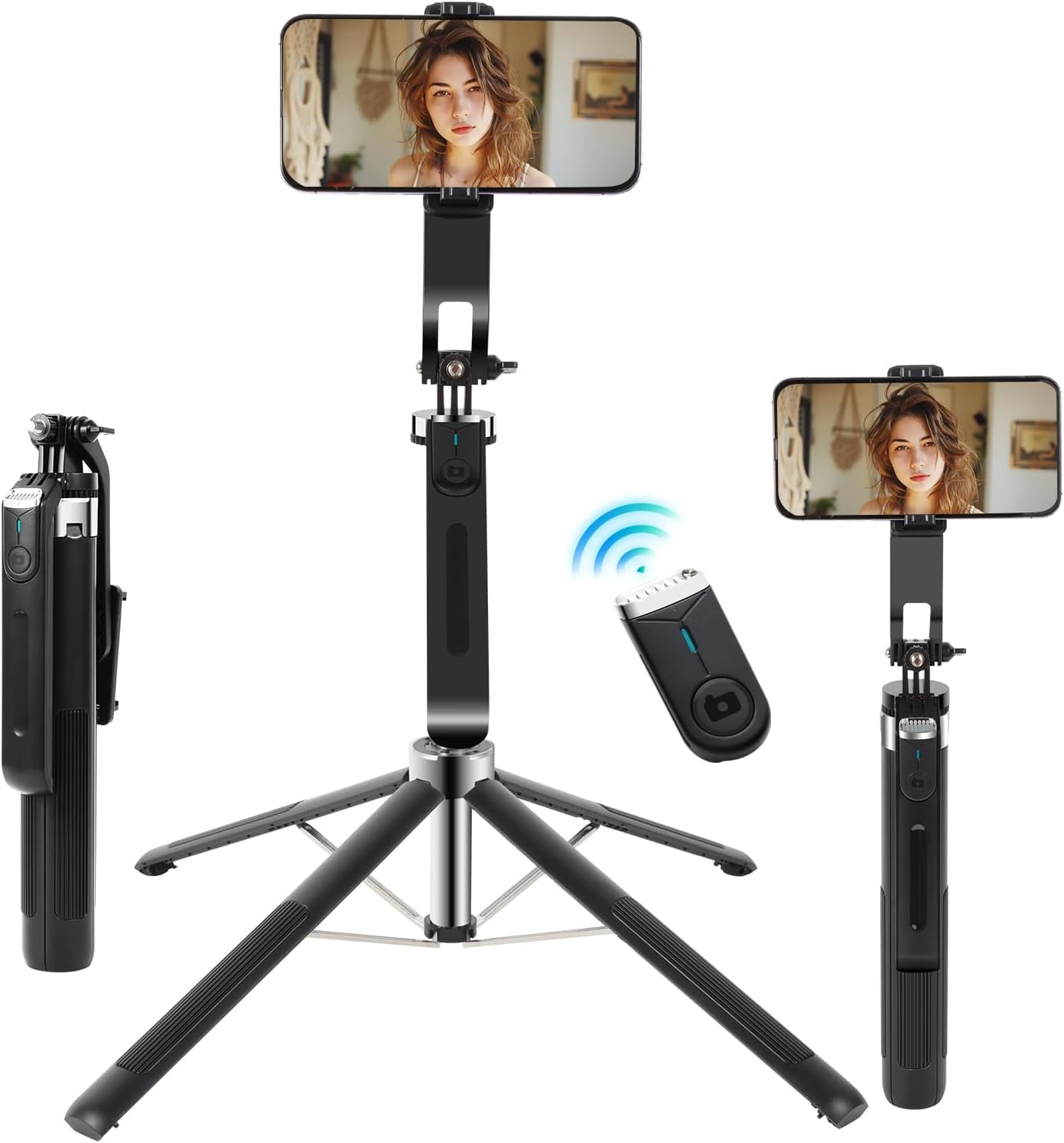 Phone Tripod TONEOF 67