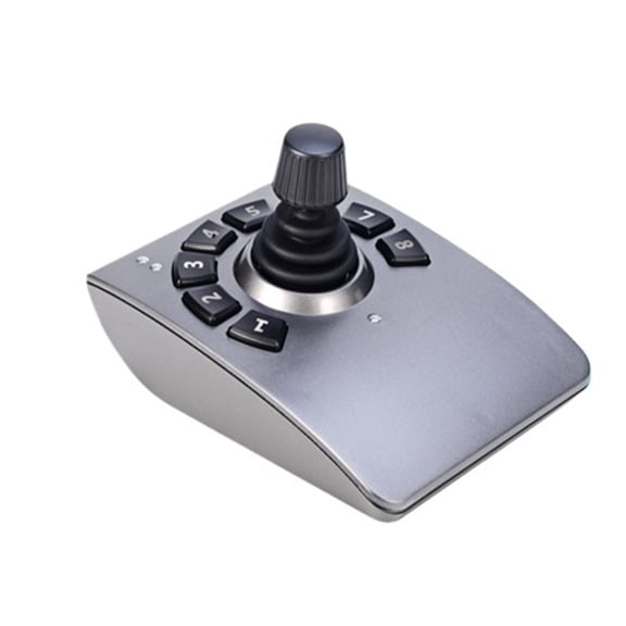 71-USB Desktop Keyboard, USB Driver-free Three-axis Joystick USB JOYSTICK