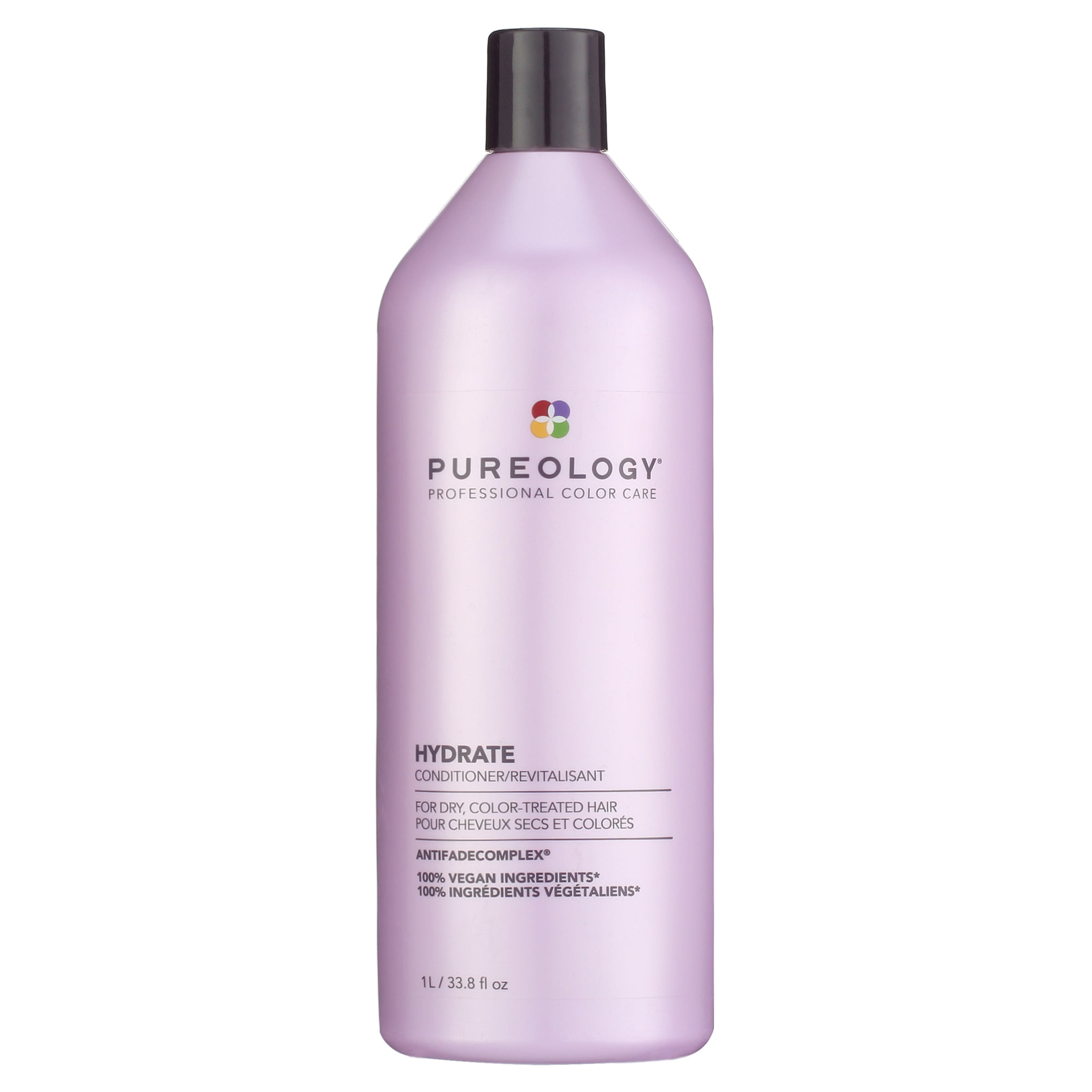 ($71 Value) Pureology Hydrate Conditioner, 33.8 OZ