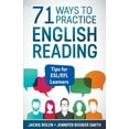 thumbnail image 1 of 71 Ways to Practice English Reading : Tips for ESL/EFL Learners (Paperback), 1 of 1