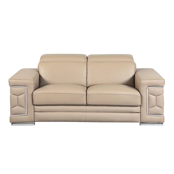 71-inch Deep Loveseat / Spacious Seating for Relaxing