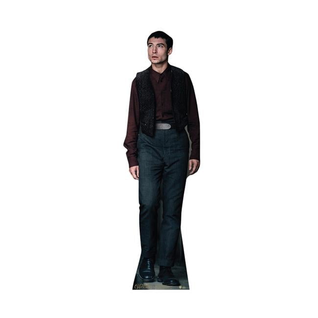 71'' Life-Size Credence Barebone Cardboard Standup