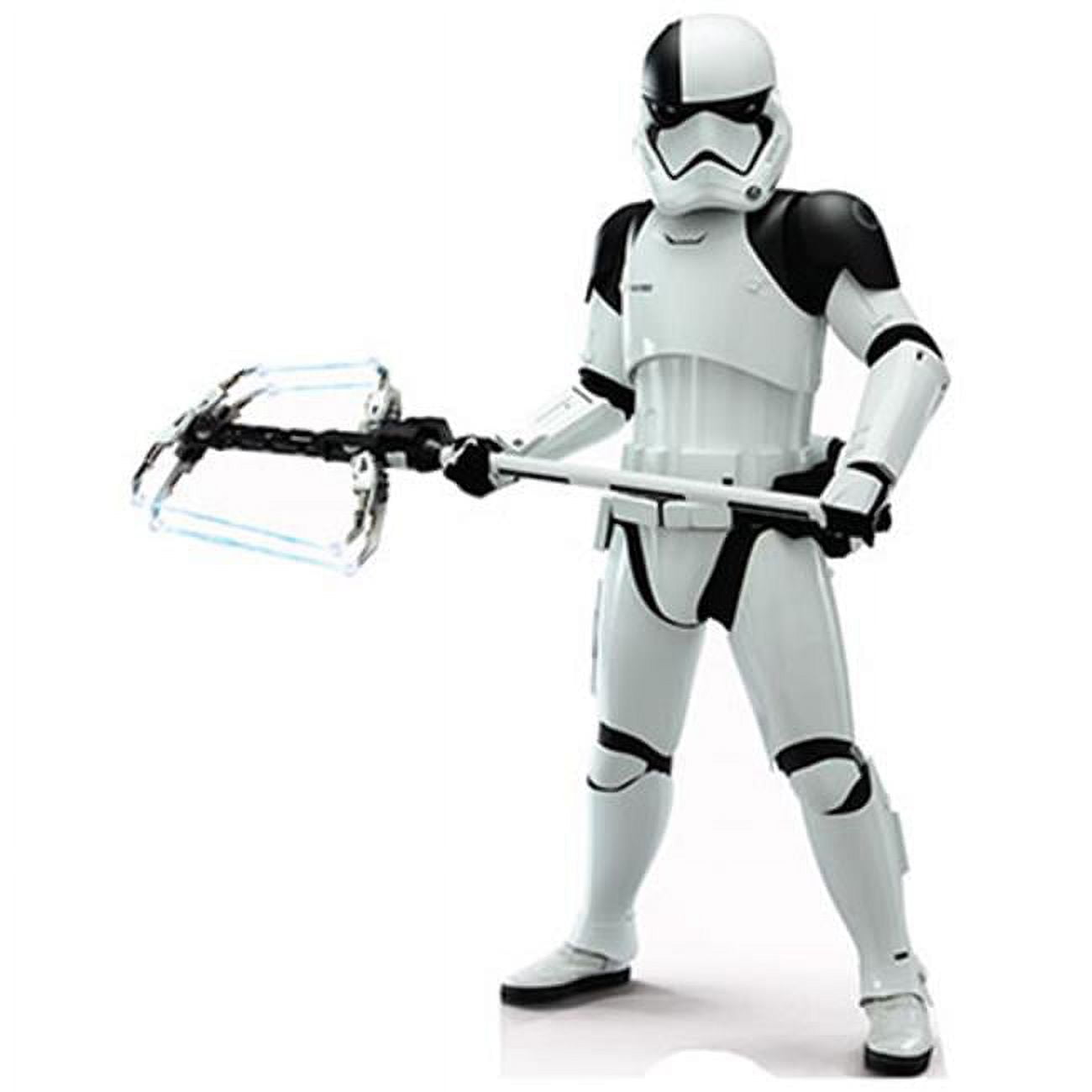 71'' Star Wars Cardboard Standup