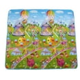 thumbnail image 1 of Toner Depot Extra Large Waterproof Baby Crawling Mat for Infant, 71 x 79 Inches, 1 of 7