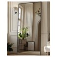 71"x28" Full Length Mirror, Floor Mirror, Full Length Mirror with Stand