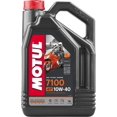 thumbnail image 1 of 7100 4T 10W-40 Synthetic Oil 4 Liters (104092), 1 of 1