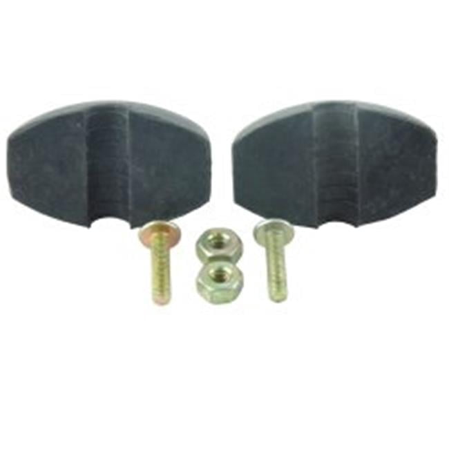 71000-2 0.37 in. Hose Reels with Rubber Molded Stopper for KTI71000, KTI71001 & KTI71003